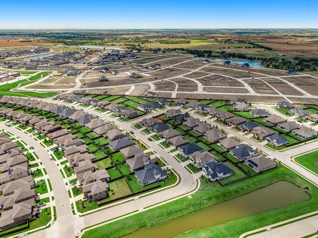 Creeks of Legacy - Residential