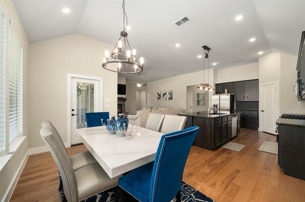 Creeks of Legacy - Residential