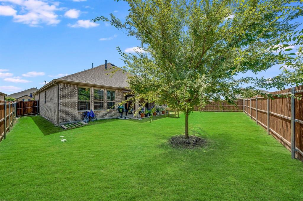 Creeks of Legacy - Residential