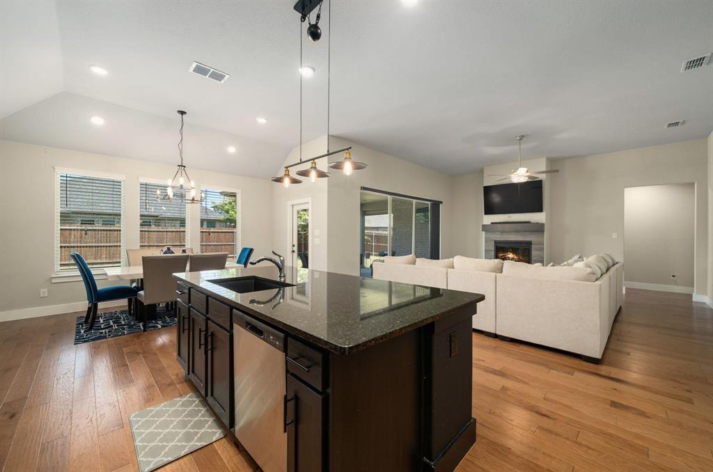 Creeks of Legacy - Residential