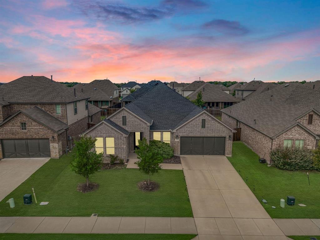 Creeks of Legacy - Residential