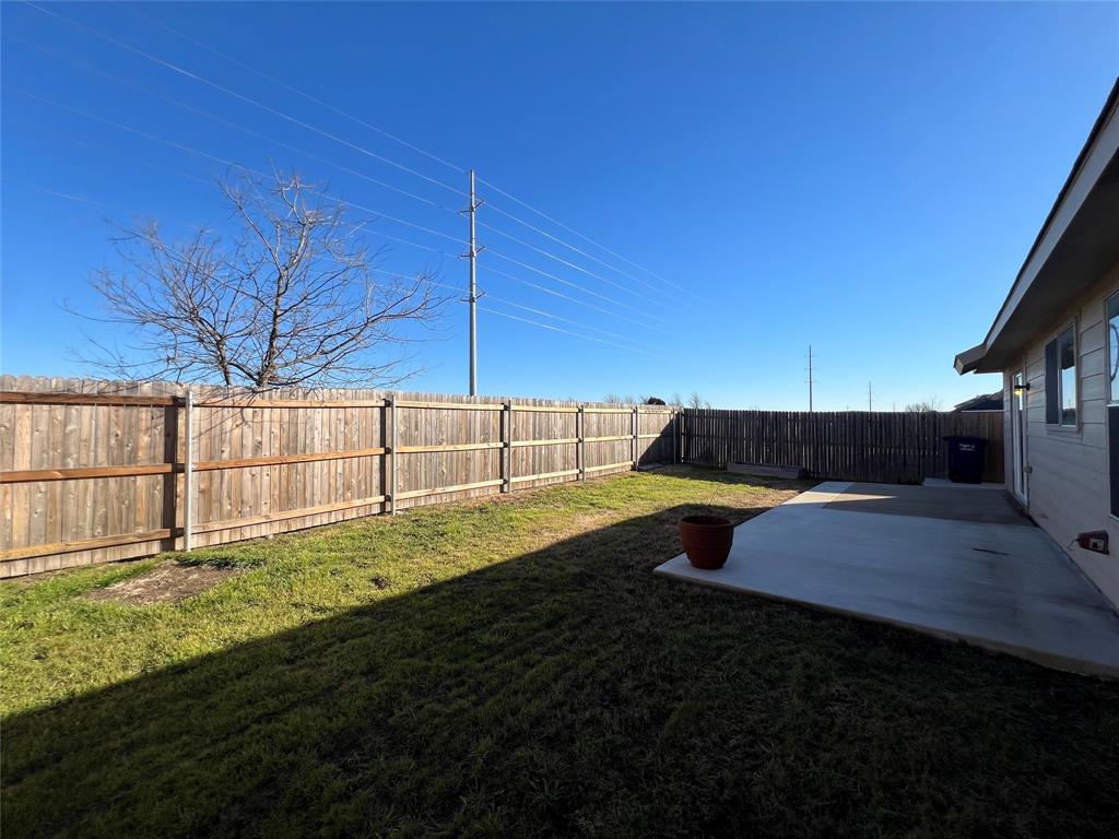 Falcon Ridge - Residential Lease