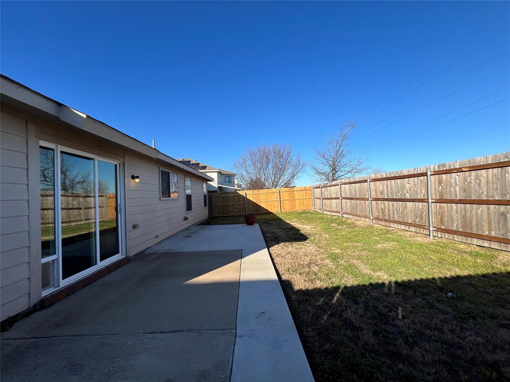 Falcon Ridge - Residential Lease