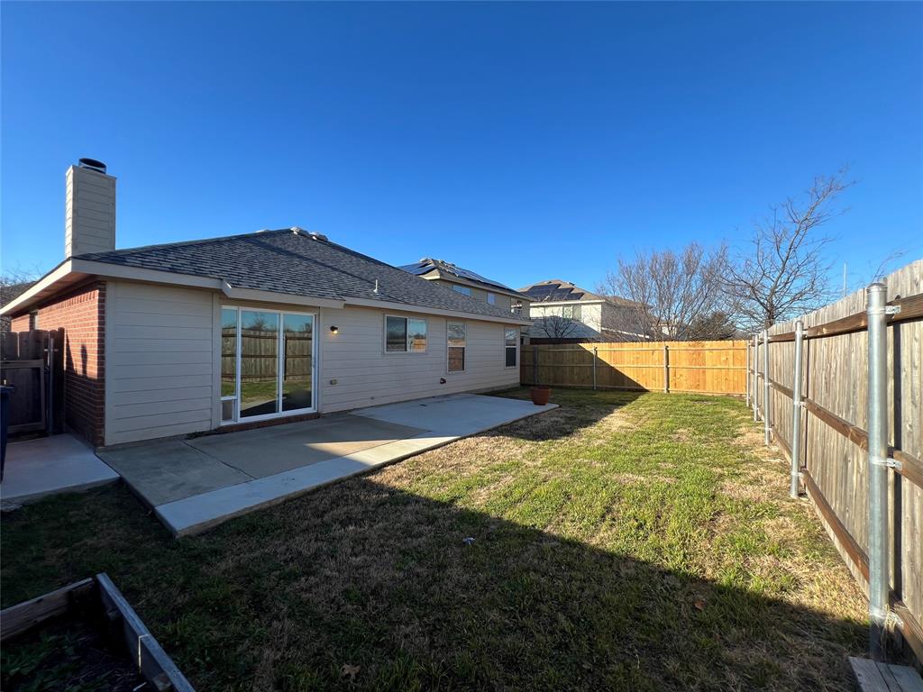 Falcon Ridge - Residential Lease
