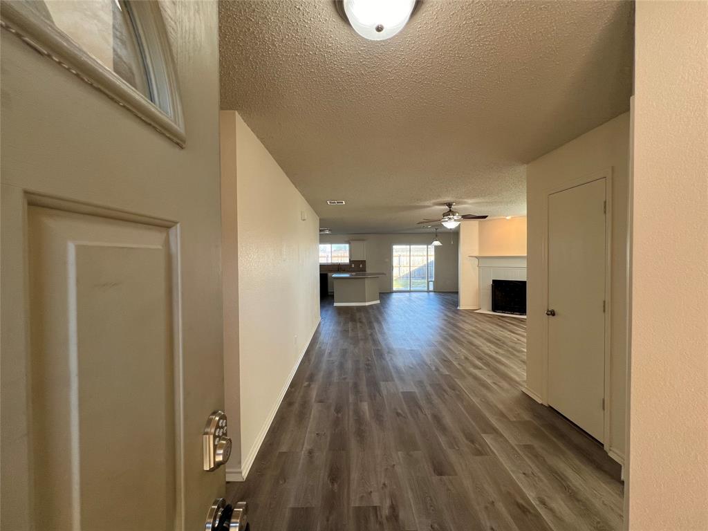 Falcon Ridge - Residential Lease