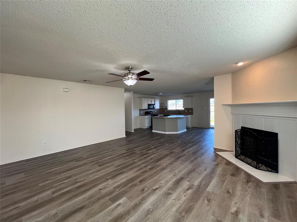Falcon Ridge - Residential Lease