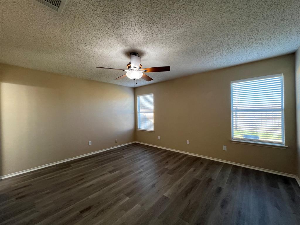 Falcon Ridge - Residential Lease