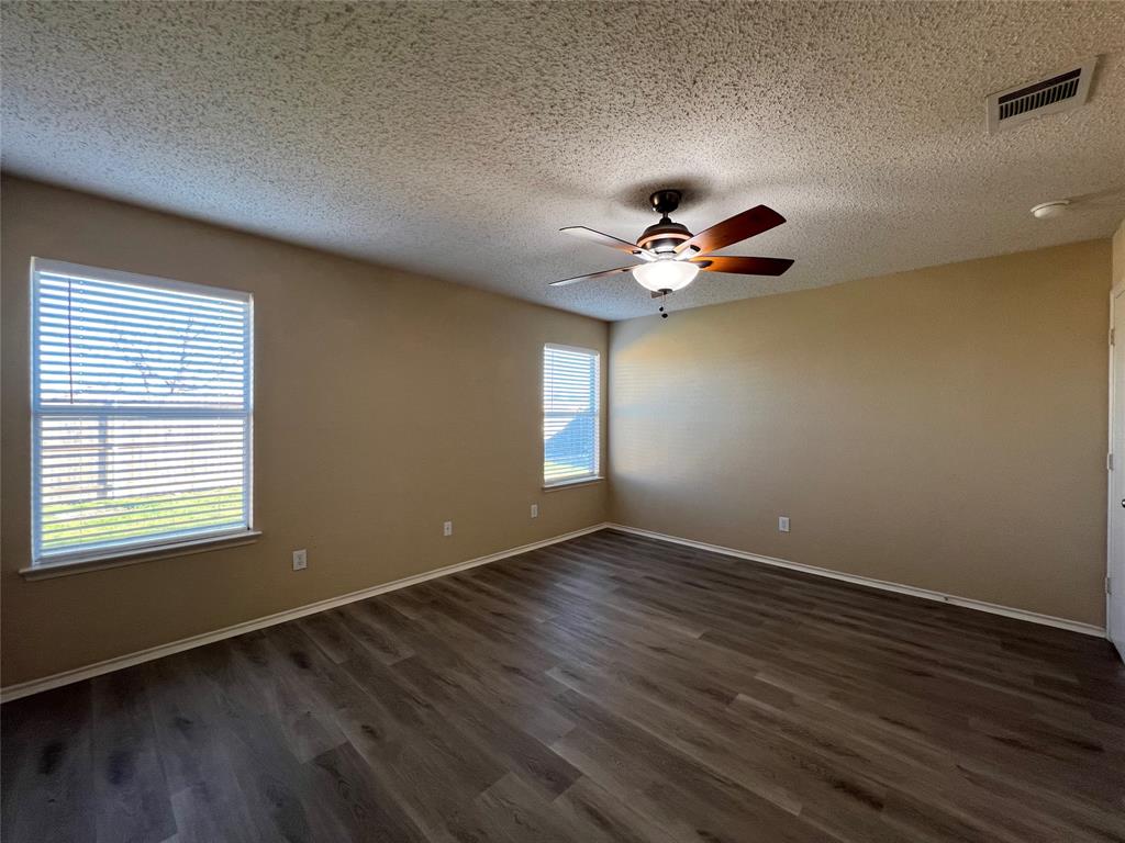 Falcon Ridge - Residential Lease