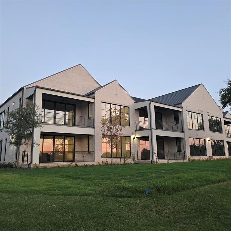 The Residences - Residential