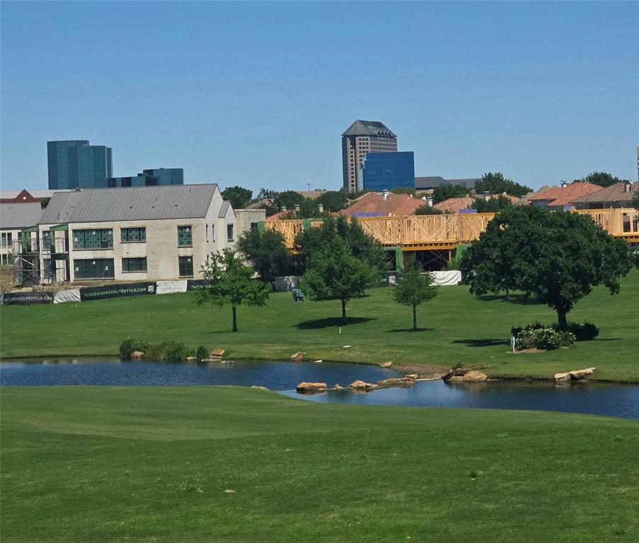 The Residences - Residential