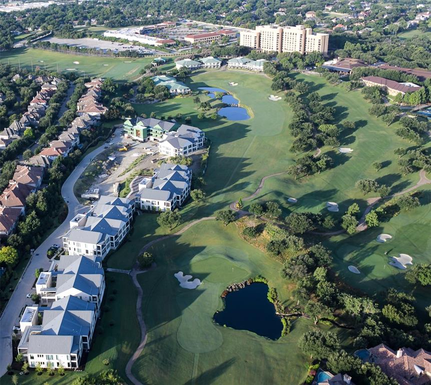The Residences - Residential