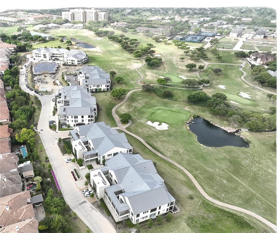 The Residences - Residential