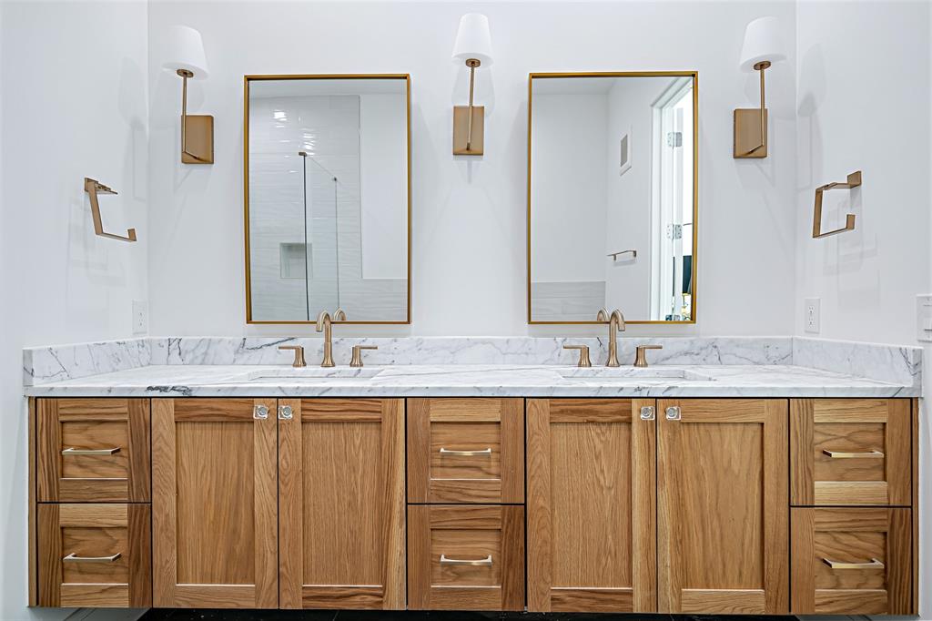The Residences - Residential