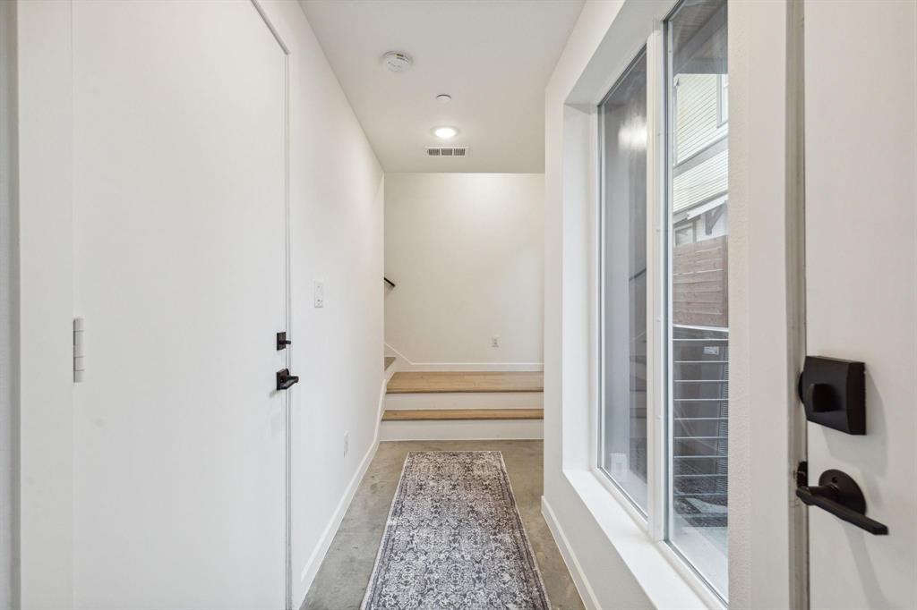 Garrett Park Twnhms - Residential