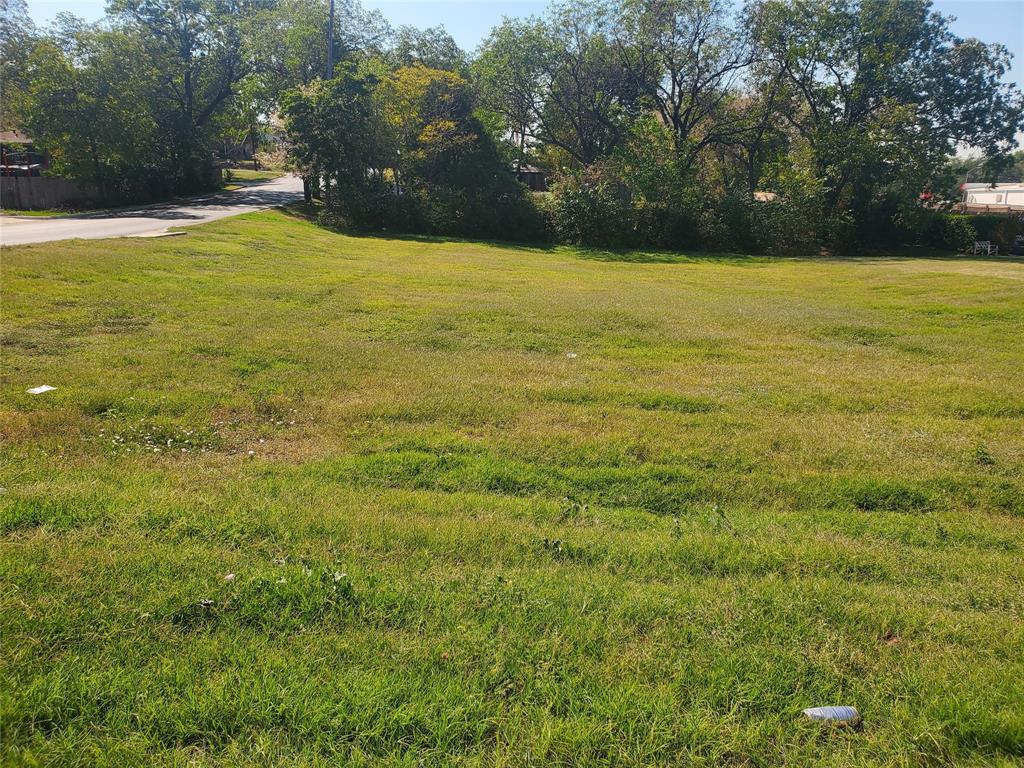 Dalworth Park - Land