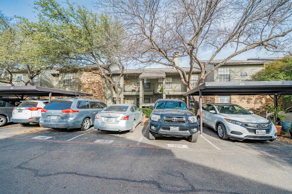 Bent Tree Forest Drive Condos - Residential
