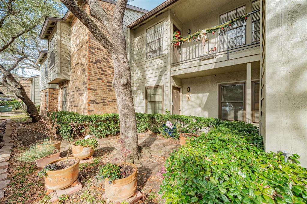 Bent Tree Forest Drive Condos - Residential