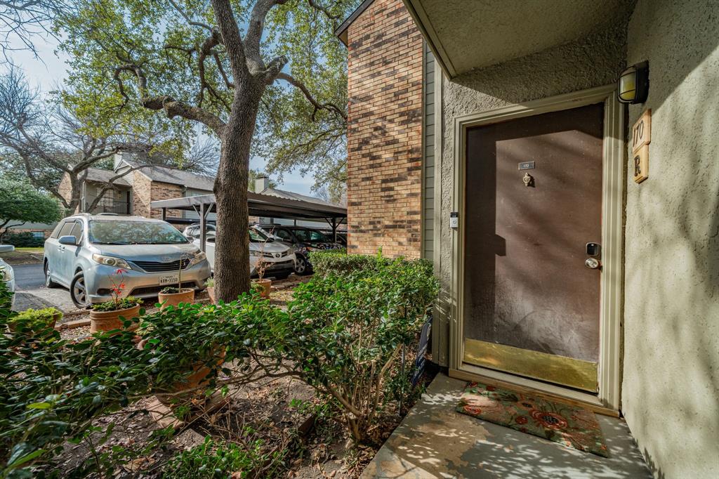 Bent Tree Forest Drive Condos - Residential