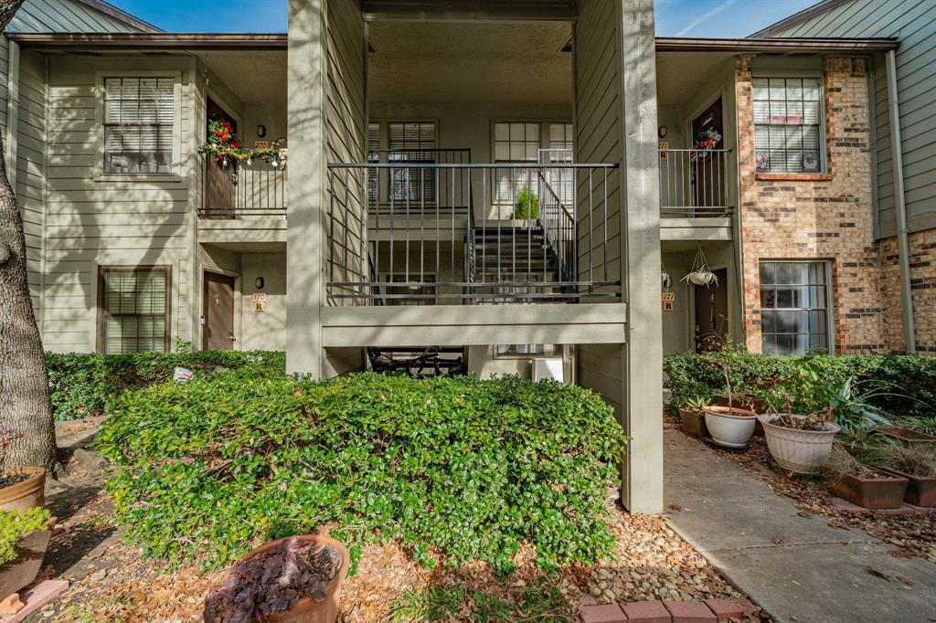 Bent Tree Forest Drive Condos - Residential