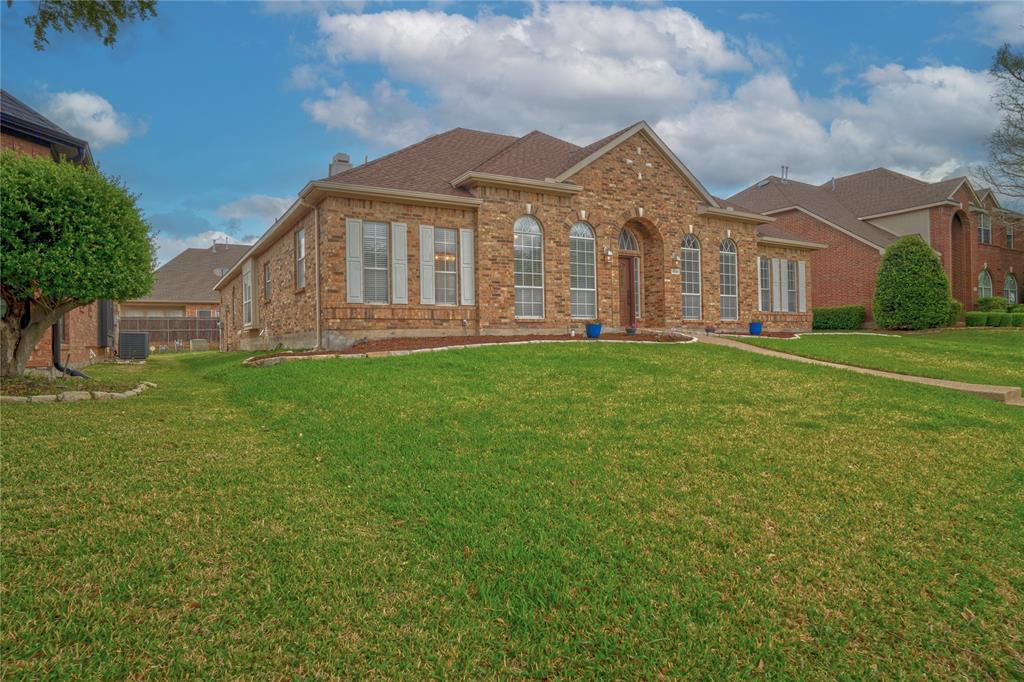 Deerfield West - Residential