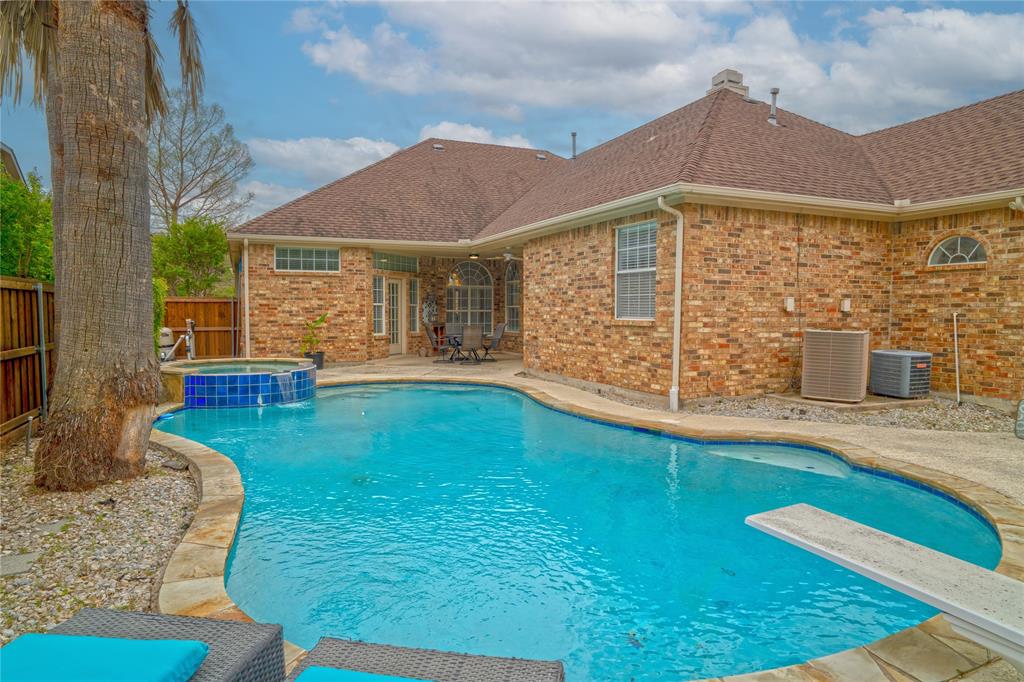 Deerfield West - Residential