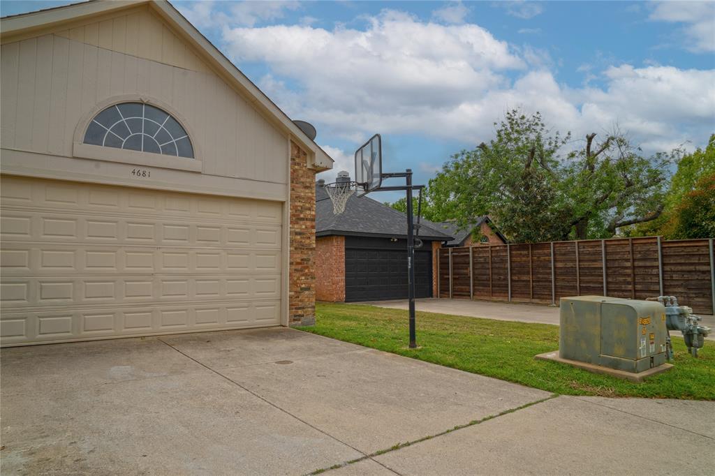 Deerfield West - Residential