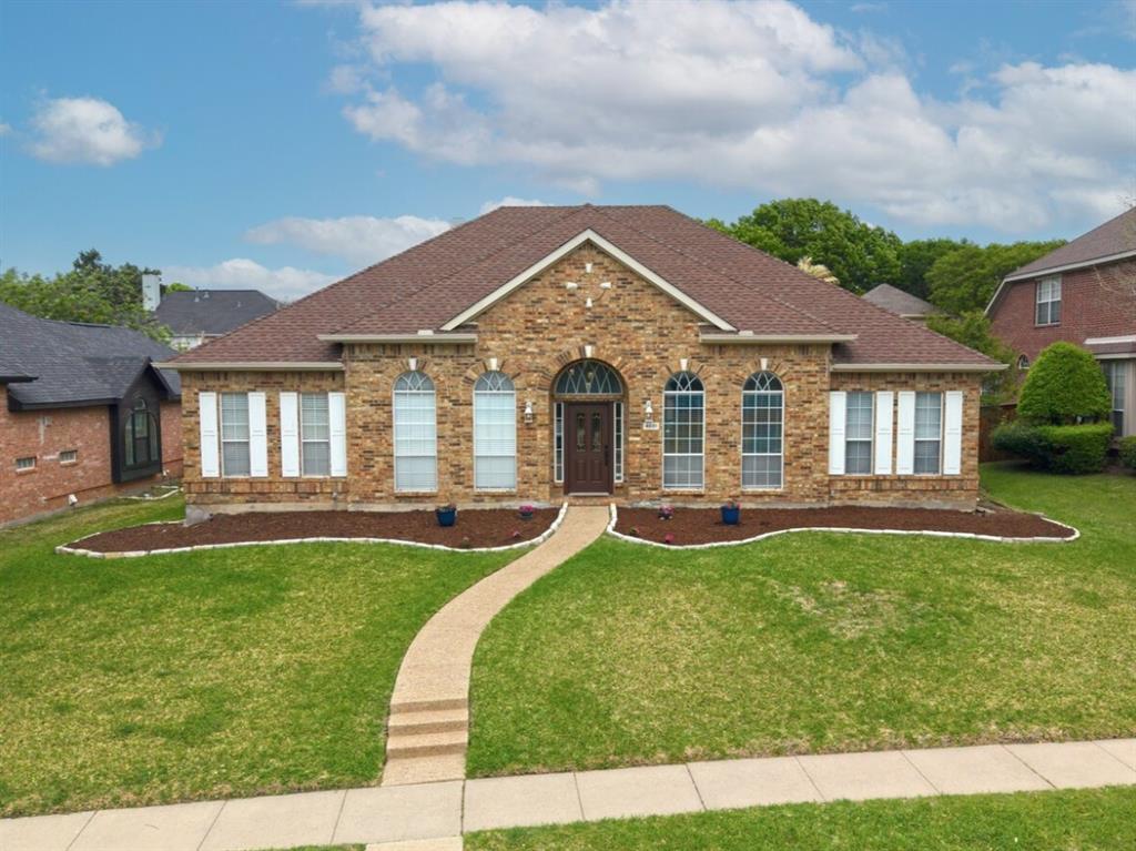 Deerfield West - Residential