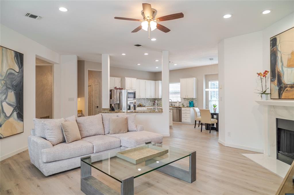 Deerfield West - Residential