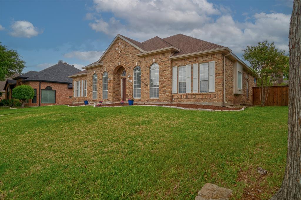 Deerfield West - Residential