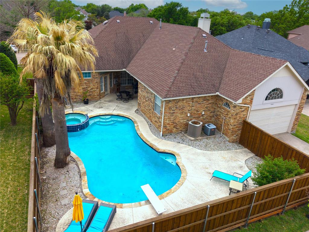 Deerfield West - Residential