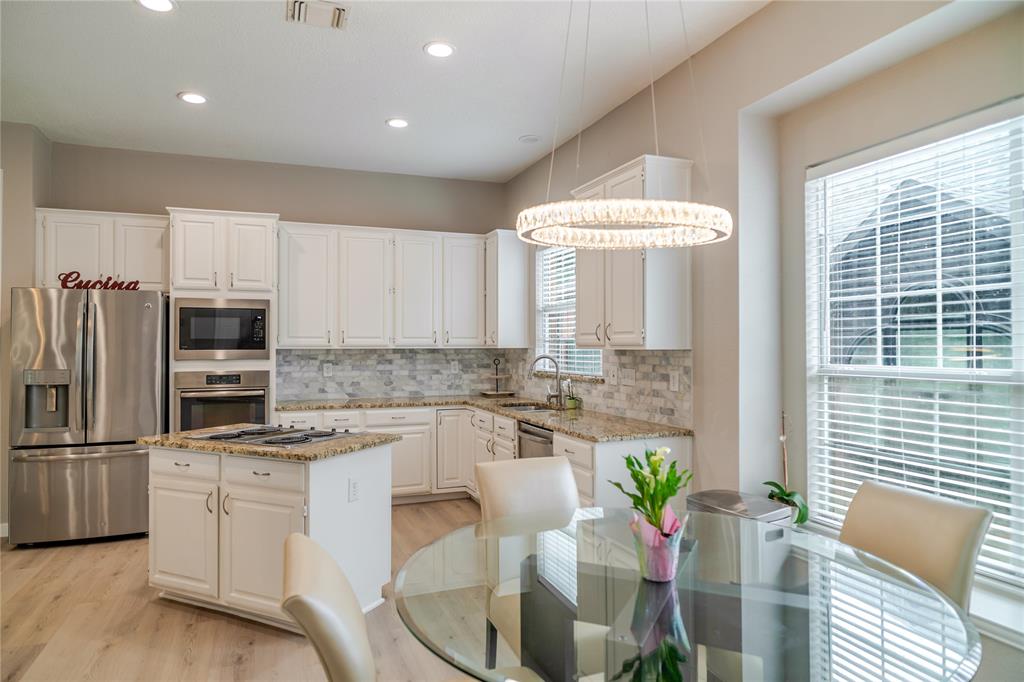 Deerfield West - Residential