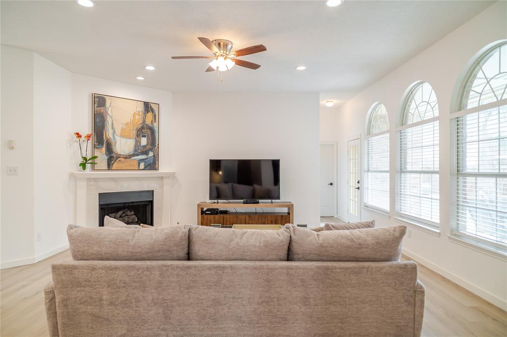 Deerfield West - Residential