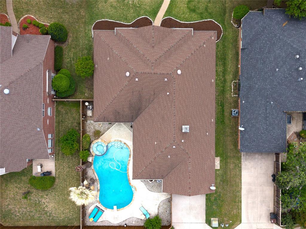 Deerfield West - Residential