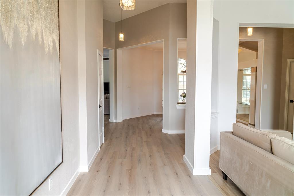 Deerfield West - Residential