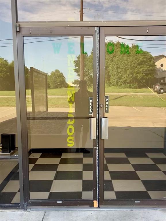 Rockwall Bus Park - Commercial Lease