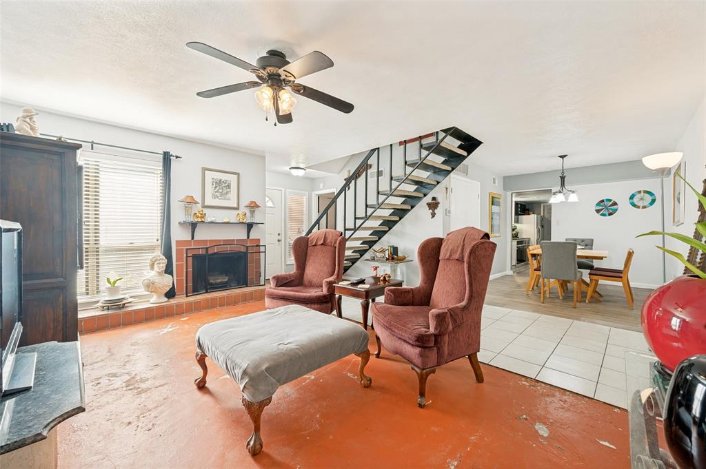 Park Lane Twnhms Ph 01 - Residential