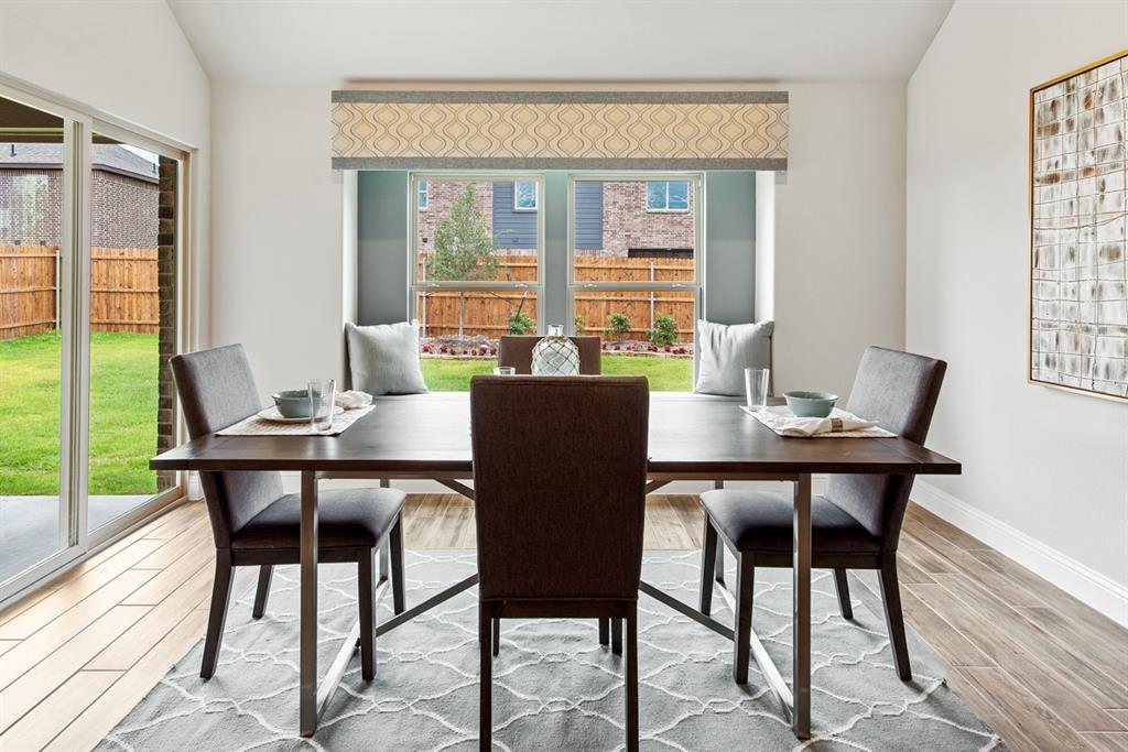 Parkside North - Residential