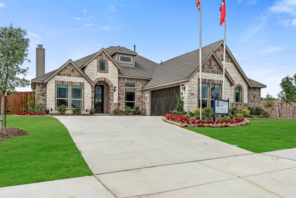 Parkside North - Residential