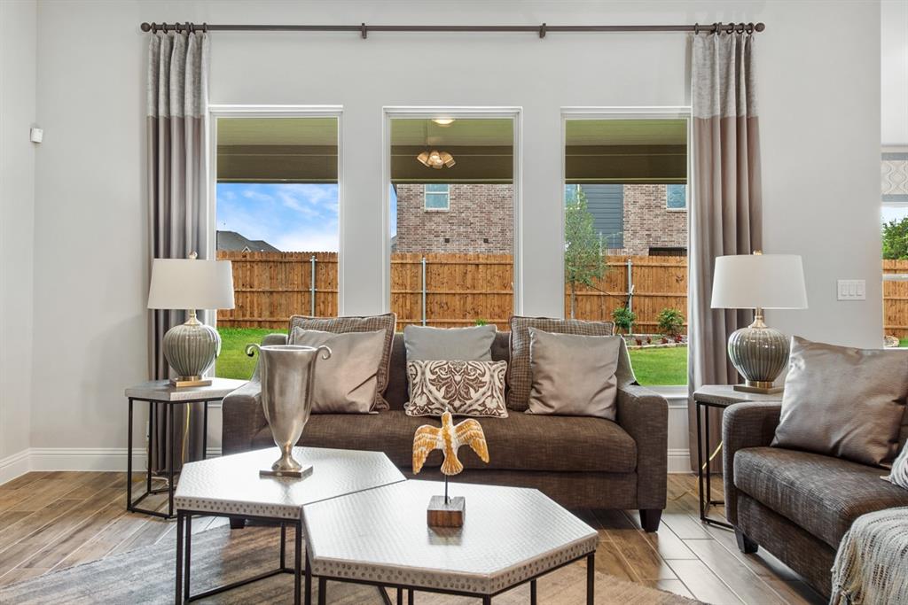 Parkside North - Residential