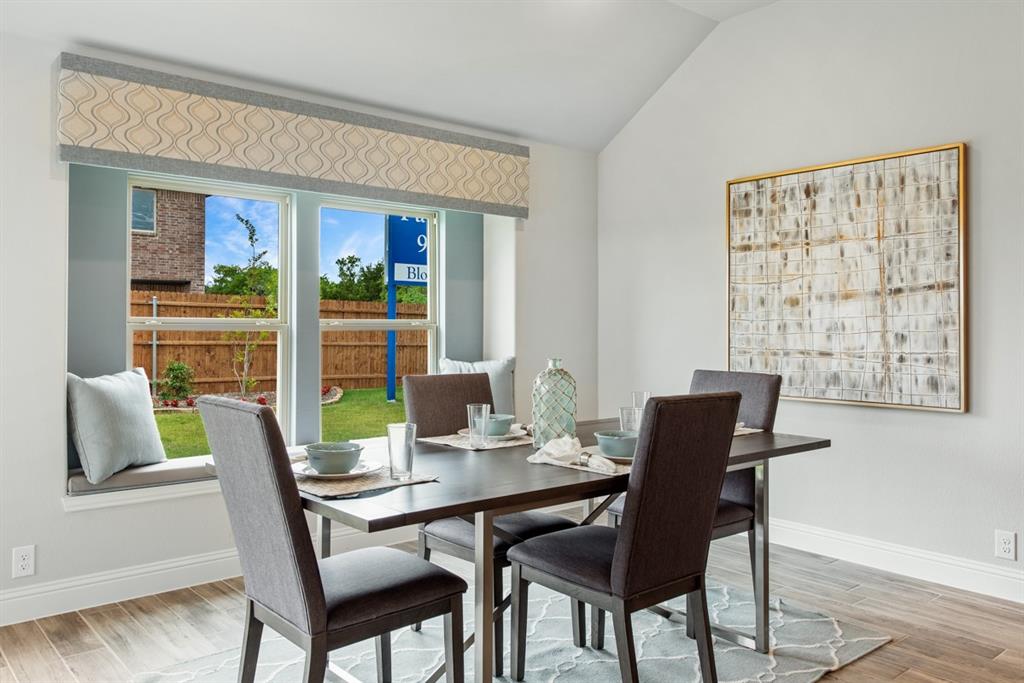 Parkside North - Residential