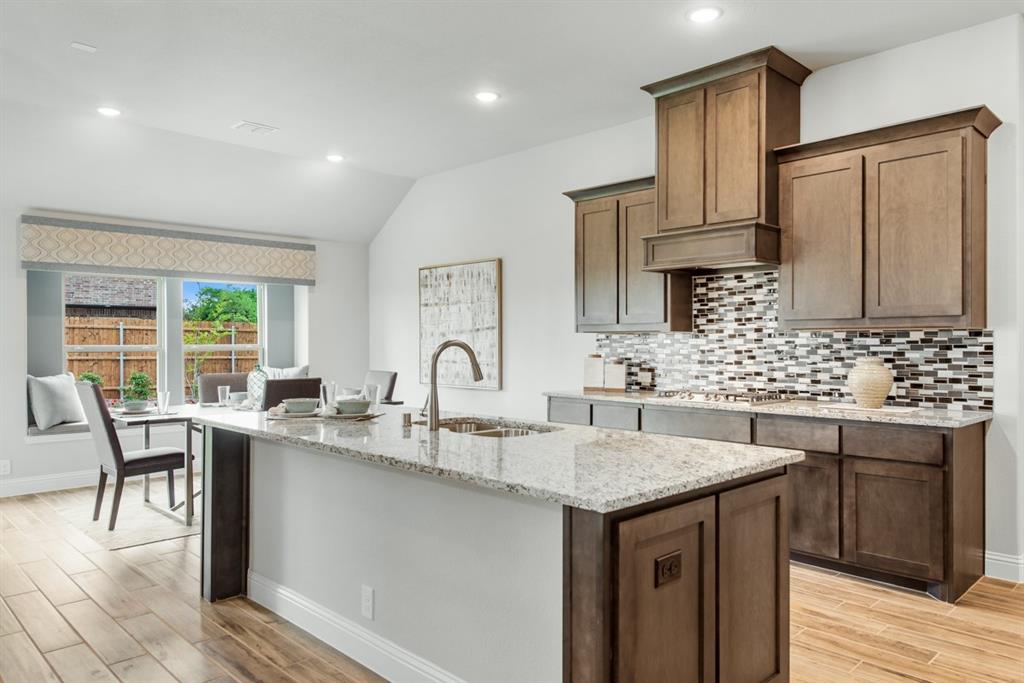 Parkside North - Residential