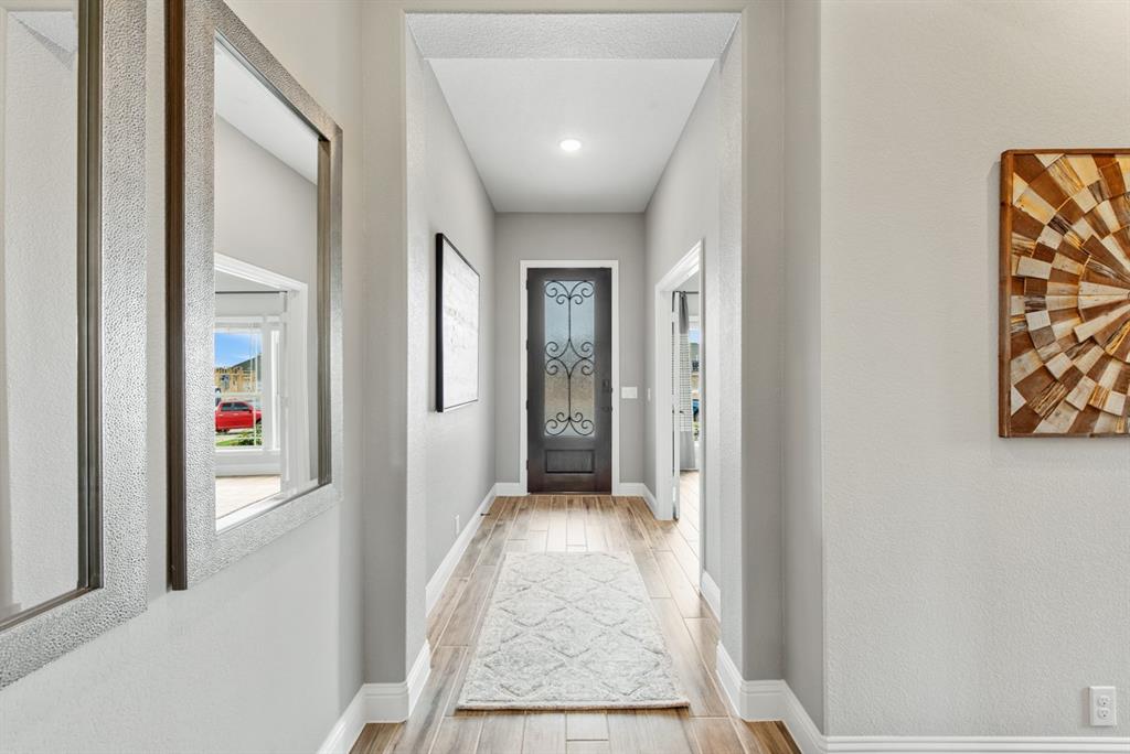 Parkside North - Residential