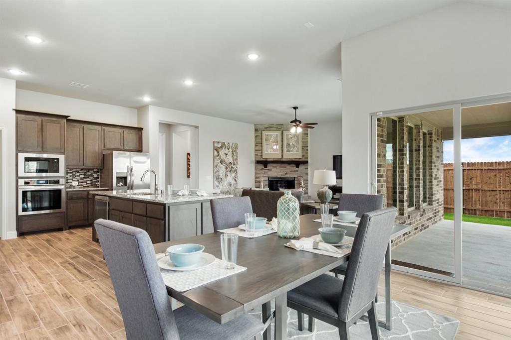 Parkside North - Residential