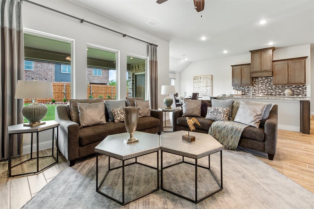 Parkside North - Residential