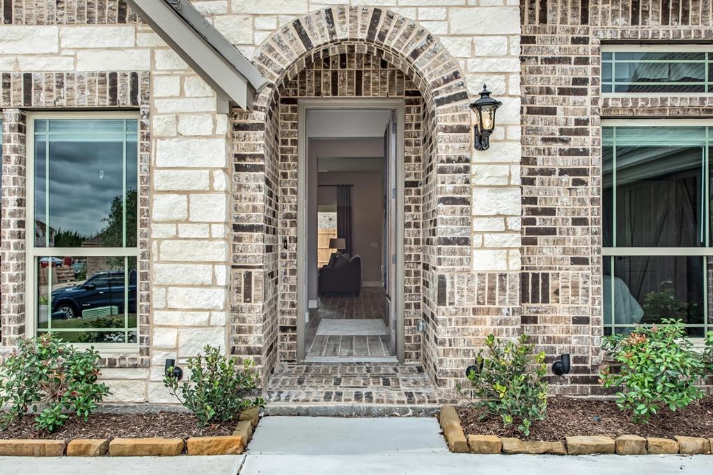 Parkside North - Residential