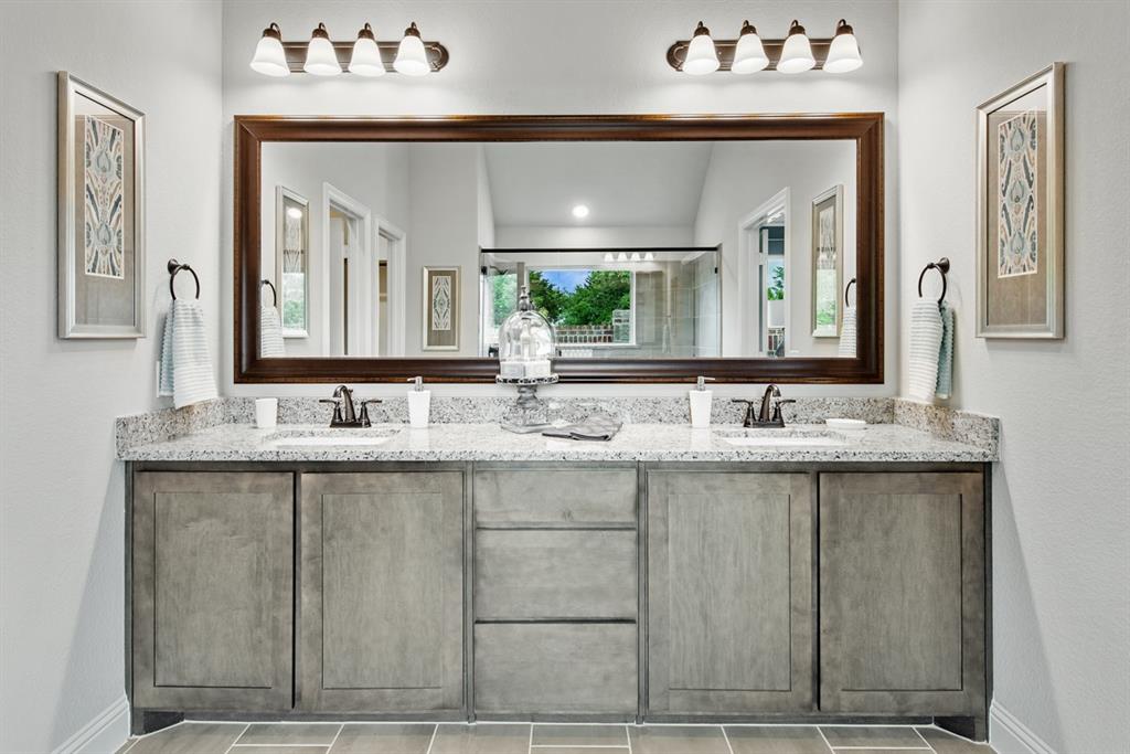 Parkside North - Residential