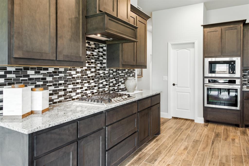 Parkside North - Residential