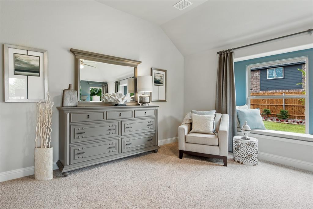 Parkside North - Residential