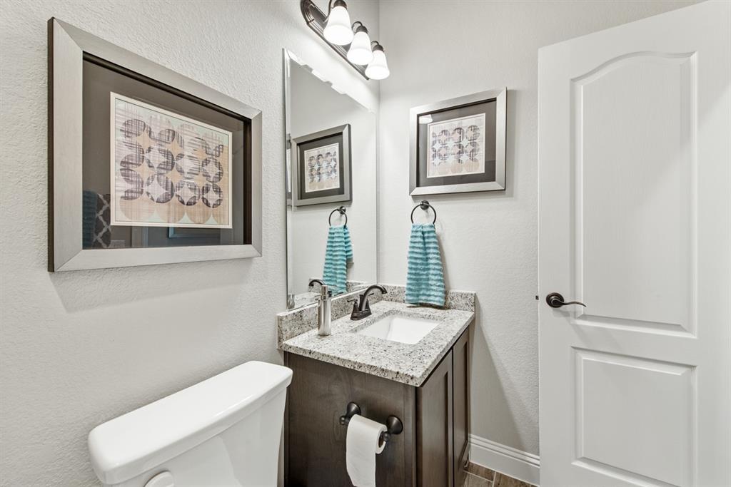 Parkside North - Residential