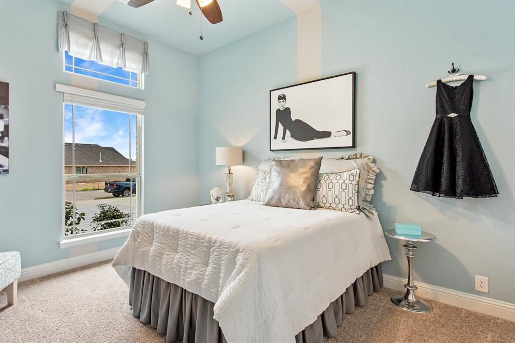 Parkside North - Residential